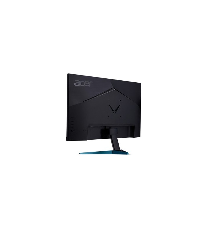 Acer vg270up 68,6 cm (27") 2560 x 1440 pixel wide quad hd led negru
