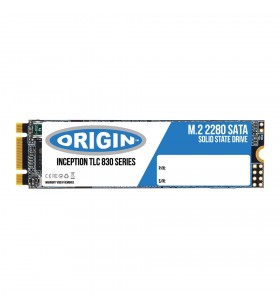 Origin storage nb-1tbssd-m.2 unități ssd 1000 giga bites ata iii serial 3d tlc