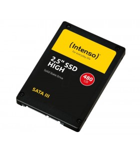 SSD SATA2.5" 480GB/3813450 INTENSO