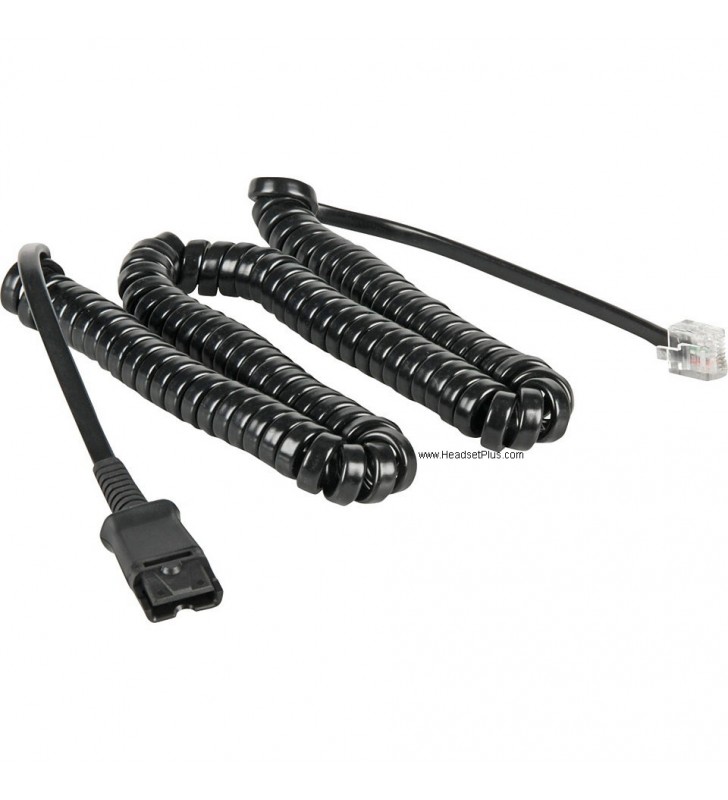 U10p-s19 cable standard/f/ agfeo st40