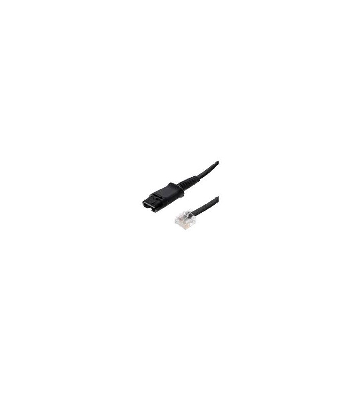 U10p-s19 cable standard/f/ agfeo st40