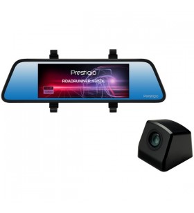 Prestigio roadrunner 435dl, 6.86'' (1280x480) touch display
