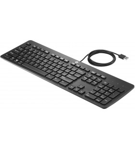 Hp n3r87aa tastaturi usb negru
