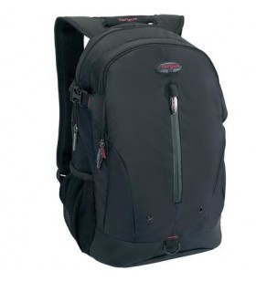 Targus terra backpack genți pentru notebook-uri 40,6 cm (16") husă tip rucsac negru