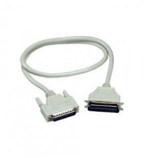 Kit, parallel interface cable, 6'