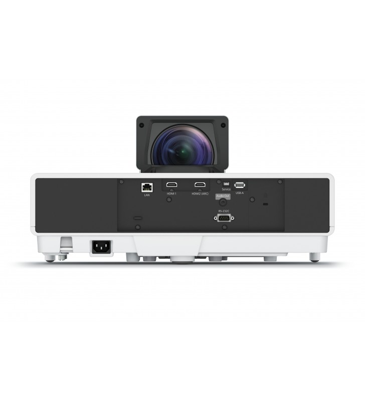 Epson home cinema eh-ls500b android tv edition