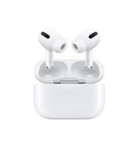 Headset airpods pro wrl//charging case mwp22  apple