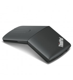 Lenovo 4y50u45359 mouse-uri rf wireless + bluetooth optice 1600 dpi ambidextru