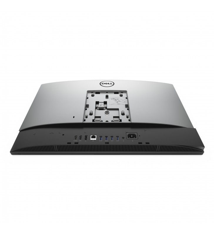 Dell optiplex 7480 60,5 cm (23.8") 1920 x 1080 pixel 10th gen intel® core™ i7 16 giga bites ddr4-sdram 256 giga bites ssd wi-fi