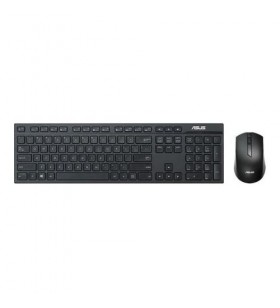 Asus 90xb0440-bkm010 w2500 keyboard+mouse/bk/ui//wireless
