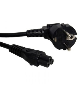 Kit, acc. power cord for single and quad ac adaptor, eu, em4 and zq110
