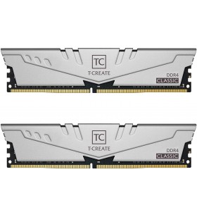 Team group t-create classic ddr4 dimm 16gb 2x8gb 2666mhz cl19 1.2v