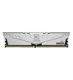 Team group t-create classic ddr4 dimm 16gb 2x8gb 3200mhz cl22 1.2v