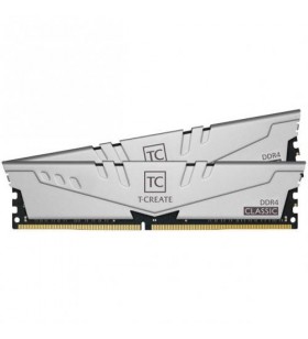 Team group t-create classic ddr4 dimm 32gb 2x16gb 3200mhz cl22 1.2v