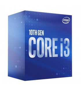 Cpu core i3-10320 s1200 box/3.8g bx8070110320 s rh3g in