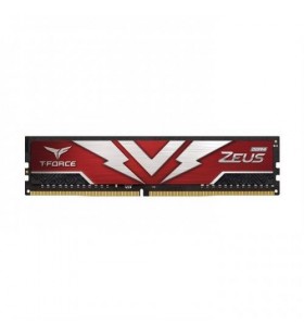 Team group t-force zeus ddr4 16gb 3200mhz cl20 dimm 1.2v