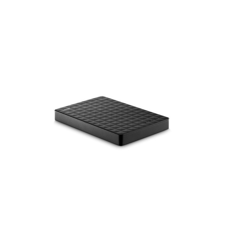 Seagate expansion stea5000402 hard-disk-uri externe 2 giga bites negru