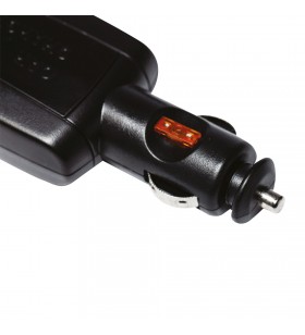 Brother pa-cd-001cg adaptoare și invertoare de curent auto negru