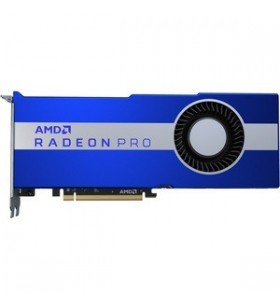 Radeon pro vii 16gb/pcie 4.0 16x 5x dp usb-c retail