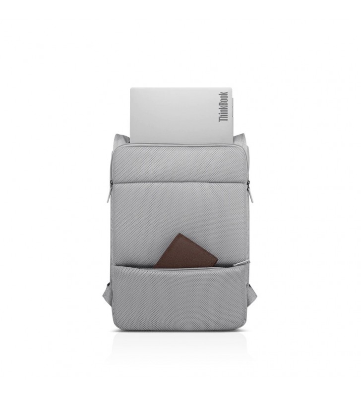 Lenovo urban backpack genți pentru notebook-uri 39,6 cm (15.6") rucsac gri