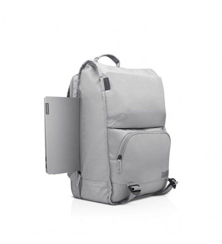 Lenovo urban backpack genți pentru notebook-uri 39,6 cm (15.6") rucsac gri