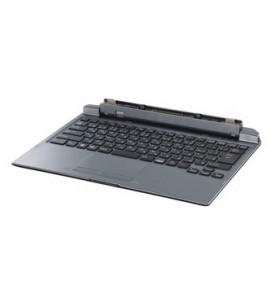Fujitsu s26391-f3149-l221 tastatură pentru terminale mobile germană negru