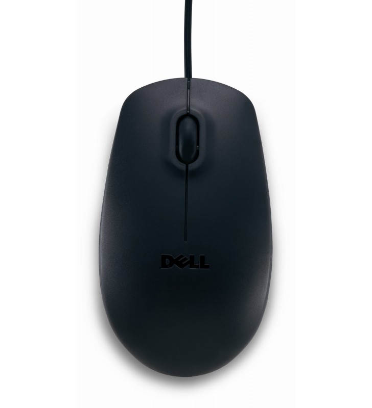 Dell ms111 mouse-uri usb tip-a optice 1000 dpi ambidextru