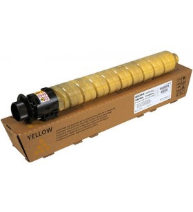 Print cartridge yellow im c6000