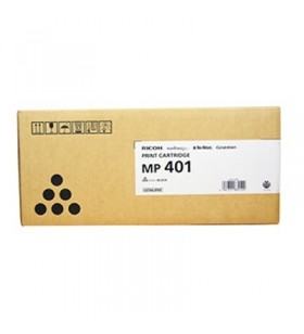 Print cartridge mp 401 black