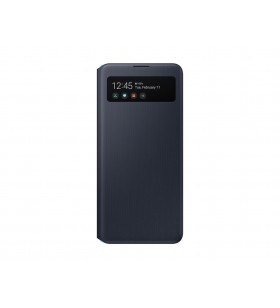Samsung ef-ea516pbegeu carcasă pentru telefon mobil 16,5 cm (6.5") carcasă tip portmoneu negru