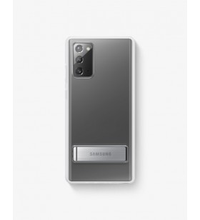 Samsung ef-jn980ctegeu carcasă pentru telefon mobil 17 cm (6.7") copertă transparente