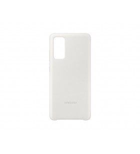 Samsung ef-pg780 carcasă pentru telefon mobil 16,5 cm (6.5") copertă alb