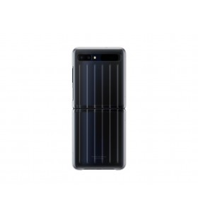 Samsung ef-qf707ctegeu carcasă pentru telefon mobil 17 cm (6.7") copertă transparente