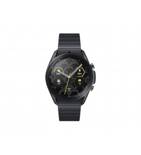 Samsung galaxy watch3 samoled 35,6 cm (14") negru gps
