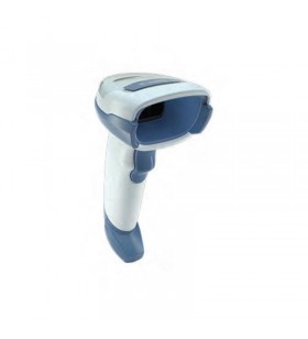 Ds2208: area imager, healthcare, corded, hc white - la, emea, apac only