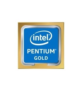 Intel cpu desktop pentium g6500 (4.1ghz, 4mb, lga1200) box