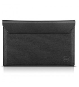 Dell premier sleeve 13 genți pentru notebook-uri 33,5 cm (13.2") geantă sleeve negru