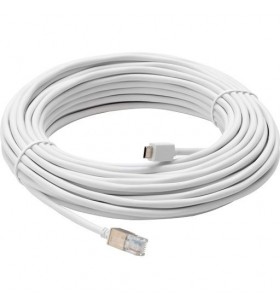 Axis f7315 cable white 15m 4pcs/.