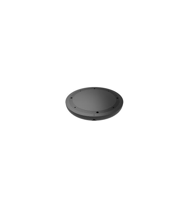 5w hidden long distance wireless charger with magnetic sticker.