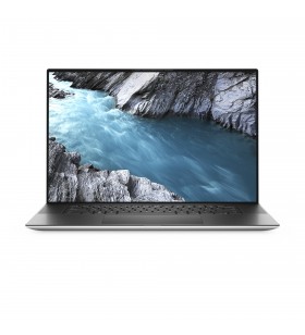 Dell xps 17 9700 notebook negru, platină, argint 43,2 cm (17") 1920 x 1200 pixel 10th gen intel® core™ i7 16 giga bites