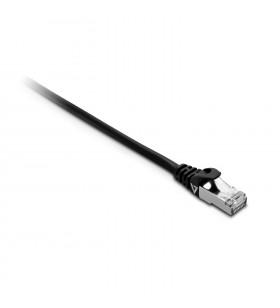 V7 v7cat7fstp-1m-blk-1e cabluri de rețea cat7 s/ftp (s-stp) negru