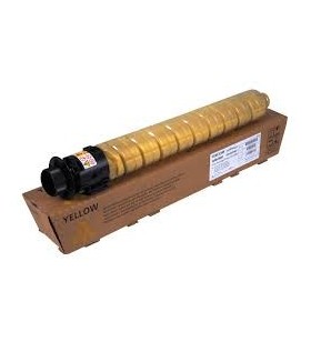 Toner cartridge yellow im c3000/c3500