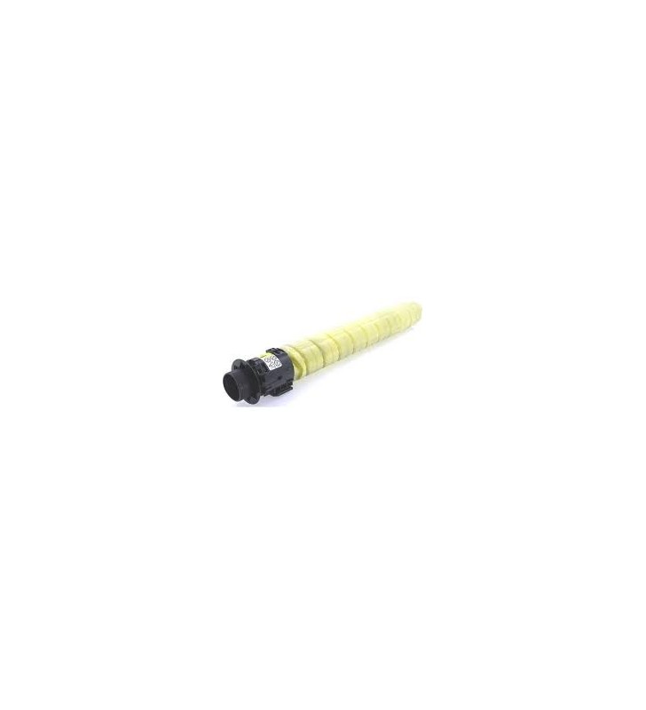 Toner cartridge yellow im c2500
