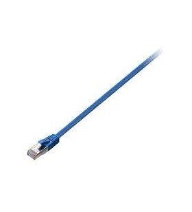Blue cat7 sftp cable2m 6.6ft/blue cat7 sftp cable