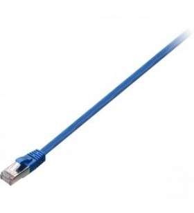 Blue cat7 sftp cable5m 16.4ft/blue cat7 sftp cable