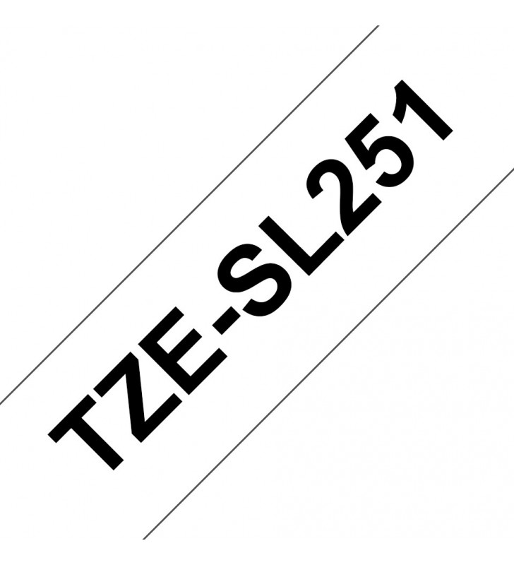 Brother tze-sl251 panglici pentru imprimante negru