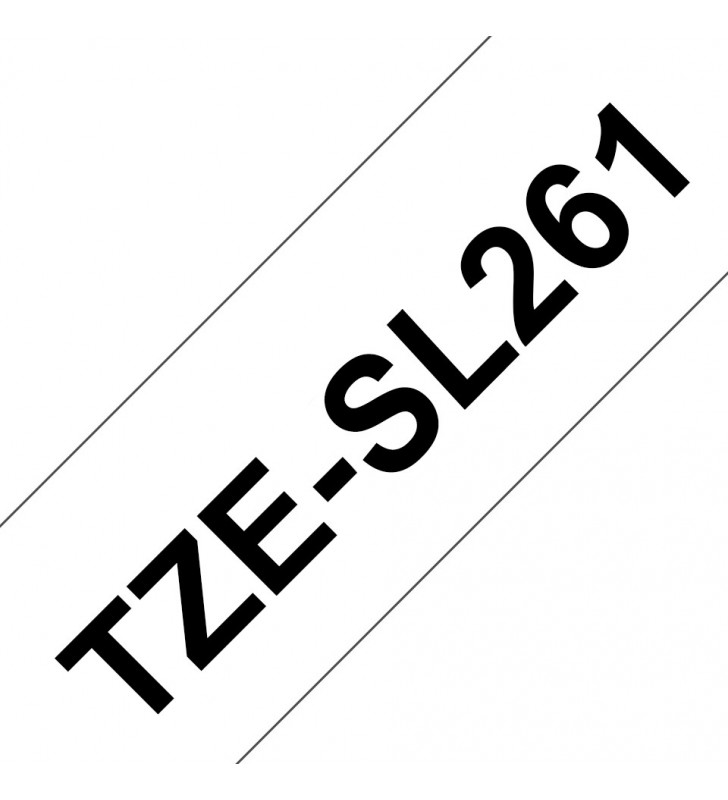 Brother tze-sl261 panglici pentru imprimante negru