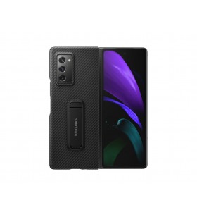 Samsung ef-xf916sbegeu carcasă pentru telefon mobil 19,3 cm (7.6") copertă negru