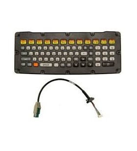 Vc usb keyboard qwerty/in