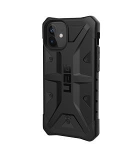 Husa de protectie uag pathfinder pentru iphone 12 mini, negru